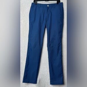 Bonobos  Men’s Classic Navy Dress Pants Size 31/32